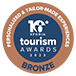 Tourism awards 2020