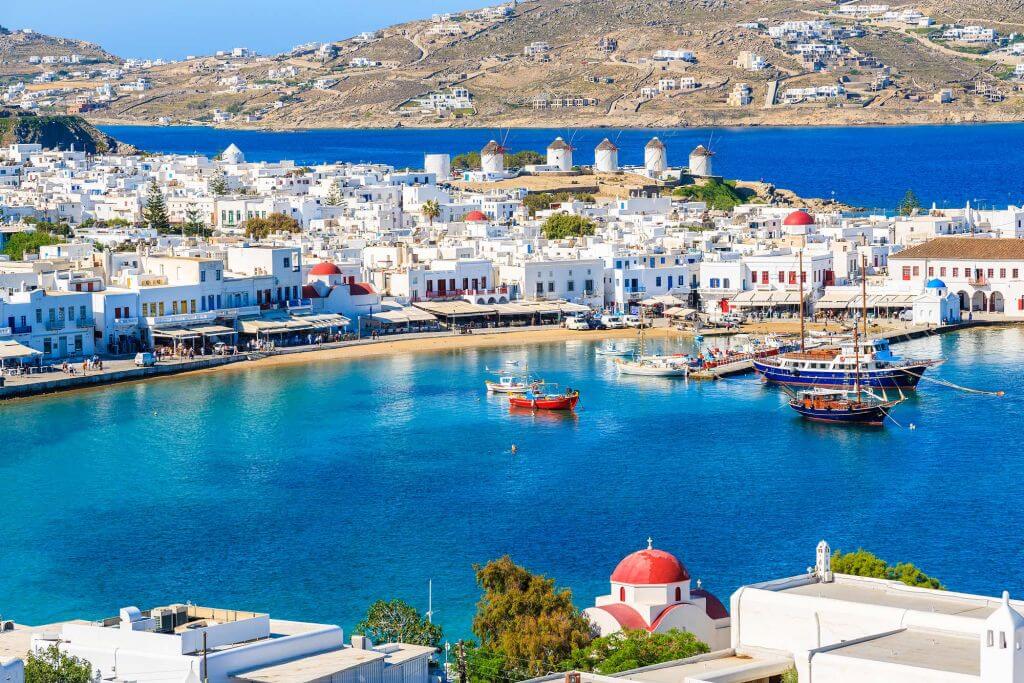 image_Mykonos Town