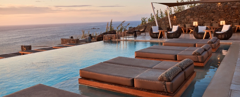 Mykonos Bliss Suites | Luxury Stay in Mykonos | Mykonos Suites