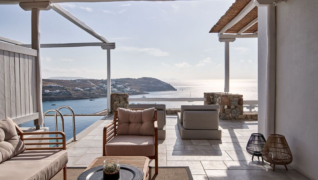 image_Ultimate Bliss Suites with Private Pool & Sea View
