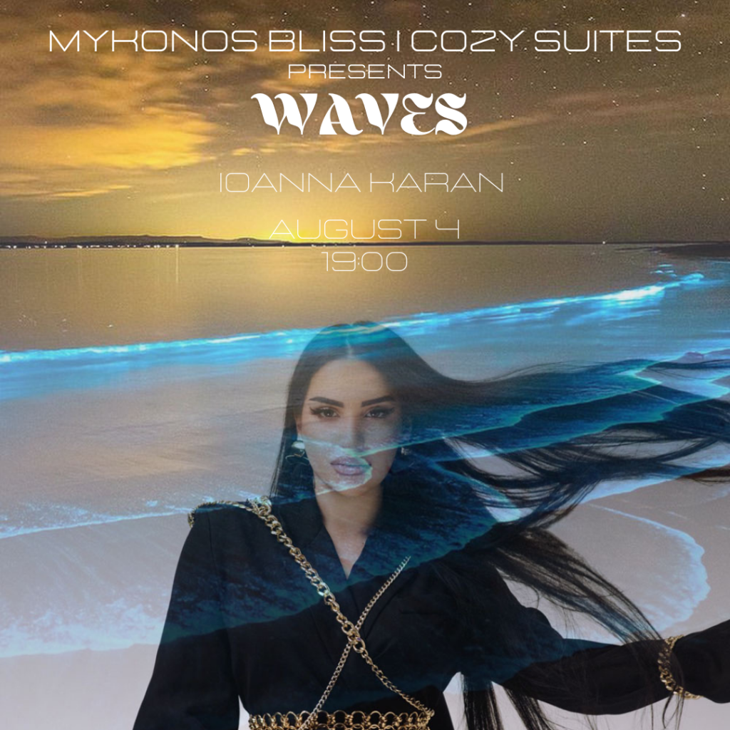 image_Waves Live Music Event