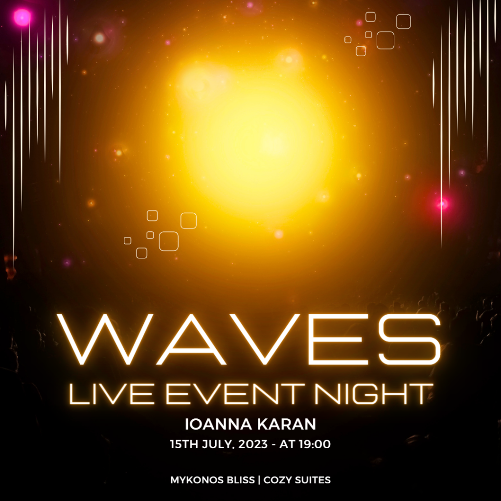 image_Waves Live Music Event