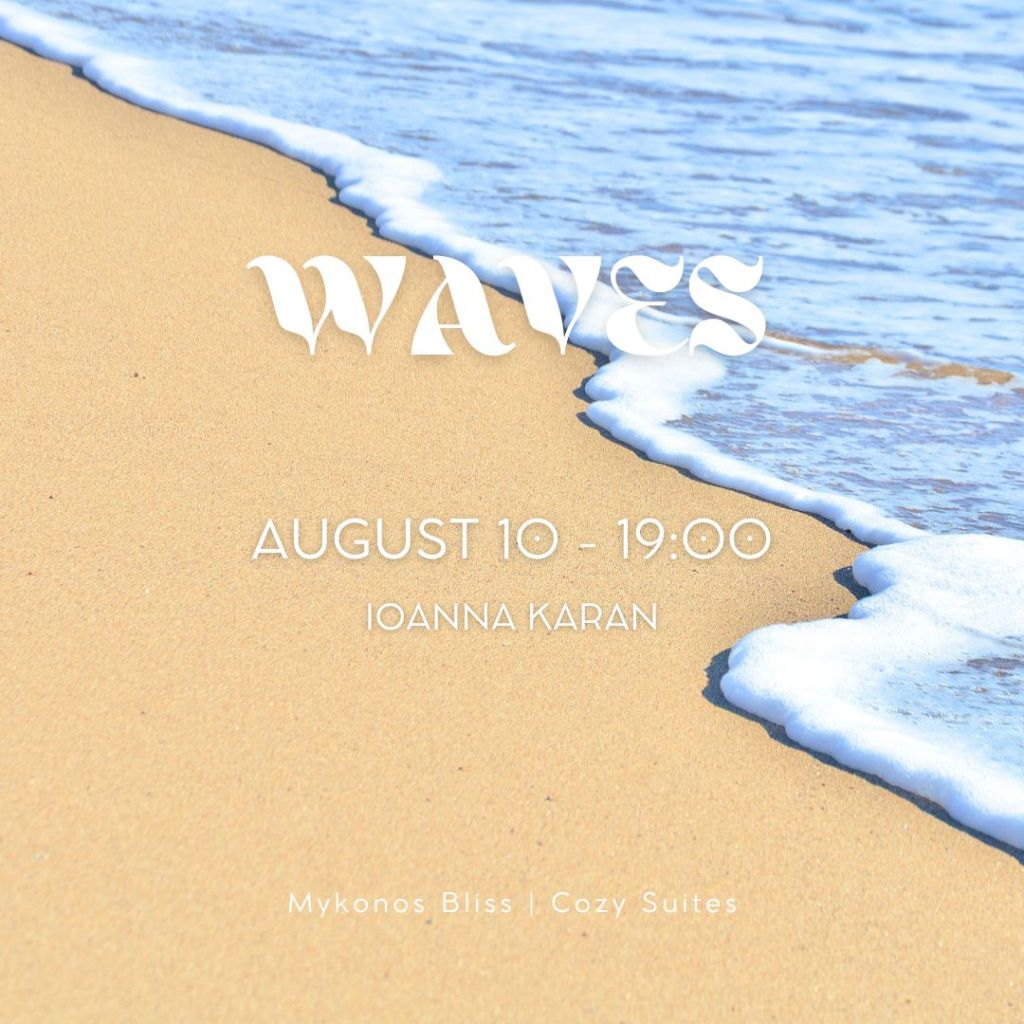 image_Waves Live Music Event